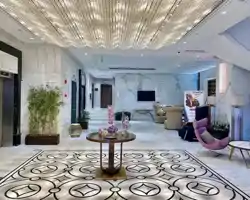 Violet Al Shisha Hotel thumbnail