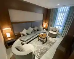 Violet Al Shisha Hotel thumbnail