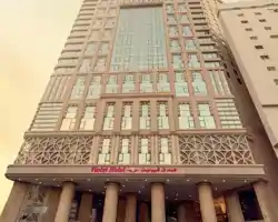 Violet Hotel thumbnail