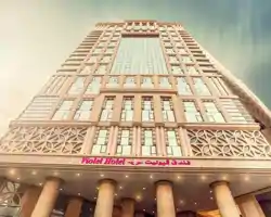 Violet Hotel thumbnail