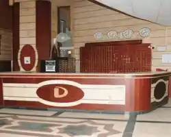 Wahet Al Deafah Hotel. thumbnail