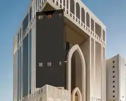 Wirgan Hotel Al Azizyah thumbnail