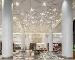 Wirgan Hotel Al Azizyah thumbnail