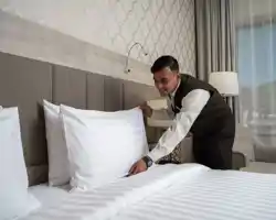 Wirgan Hotel Al Azizyah thumbnail