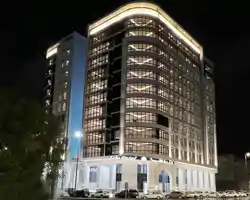 Zaha Taiba Hotel thumbnail