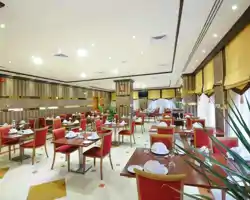 Zowar International Hotel thumbnail