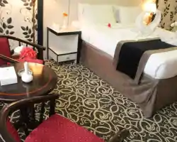 Zowar International Hotel thumbnail
