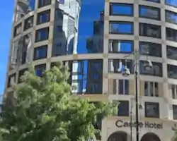 Castle Hotel. thumbnail