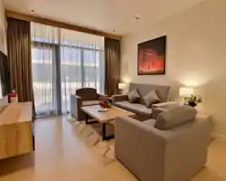 Cloud 7 Residence AlUla thumbnail