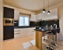 Cloud 7 Residence AlUla thumbnail