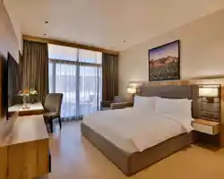 Cloud 7 Residence AlUla thumbnail