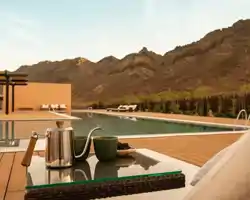 Cloud 7 Residence AlUla thumbnail