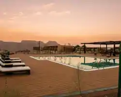 Cloud 7 Residence AlUla thumbnail