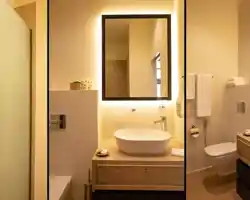 Cloud 7 Residence AlUla thumbnail