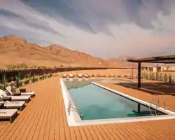 Cloud 7 Residence AlUla thumbnail