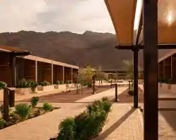 Cloud 7 Residence AlUla thumbnail
