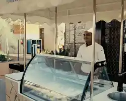 Cloud 7 Residence AlUla thumbnail