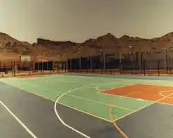 Cloud 7 Residence AlUla thumbnail