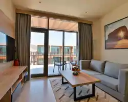Cloud 7 Residence AlUla thumbnail