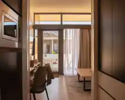 Cloud 7 Residence AlUla thumbnail