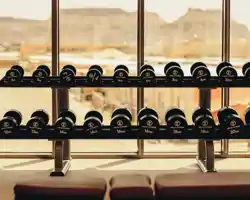 Cloud 7 Residence AlUla thumbnail