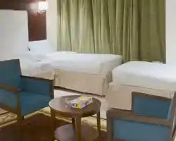 Concorde Mina Hotel thumbnail