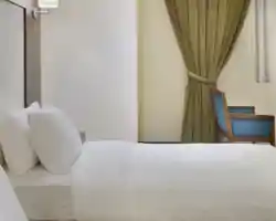 Concorde Mina Hotel thumbnail
