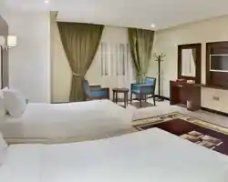 Concorde Mina Hotel thumbnail