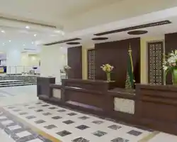 Concorde Mina Hotel thumbnail