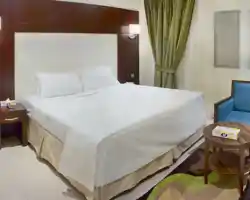 Concorde Mina Hotel thumbnail