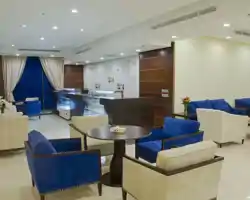 Concorde Mina Hotel thumbnail