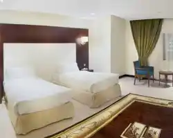 Concorde Mina Hotel thumbnail