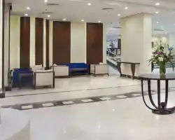 Concorde Mina Hotel thumbnail