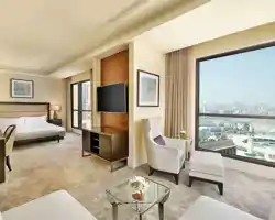 Conrad Makkah thumbnail