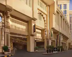 Conrad Makkah thumbnail