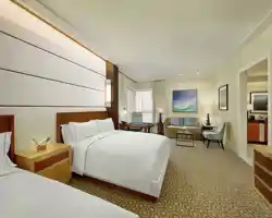Conrad Makkah thumbnail