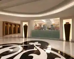 Conrad Makkah thumbnail