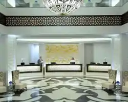 Conrad Makkah thumbnail