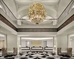 Conrad Makkah thumbnail