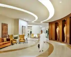 Conrad Makkah thumbnail