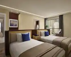 Conrad Makkah thumbnail