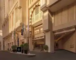 Conrad Makkah thumbnail