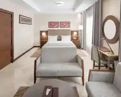 Copthorne Makkah Al Naseem thumbnail