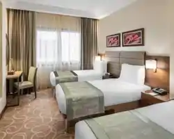 Copthorne Makkah Al Naseem thumbnail