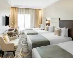 Copthorne Makkah Al Naseem thumbnail