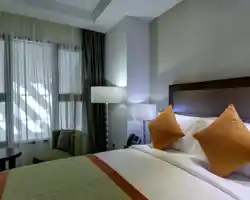 Crowne Plaza Madinah, an IHG Hotel thumbnail