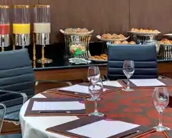 Crowne Plaza Madinah, an IHG Hotel thumbnail