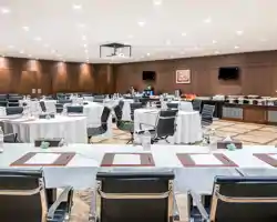 Crowne Plaza Madinah, an IHG Hotel thumbnail