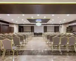 Crowne Plaza Madinah, an IHG Hotel thumbnail