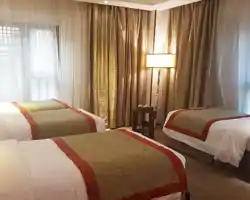 Crowne Plaza Madinah, an IHG Hotel thumbnail